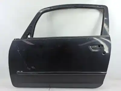 Автозапчастина б/у передні ліві двері для mitsubishi colt vi (z3_a, z2_a) 1.1 (z31a z32a) посилання на oem iam 