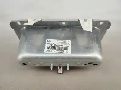 Автозапчасти б/у подушка безопасности передняя правая за ford fiesta vi (cb1, ccn) 1.25 ссылки oem iam 8v51a044h30ba  