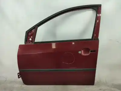 Автозапчастина б/у ПЕРЕДНІ ЛІВІ ДВЕРІ для FORD FIESTA V (JH_, JD_)  Посилання на OEM IAM   