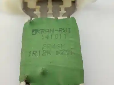 Автозапчастина б/у стійкість на нагревання для ford fiesta vi (cb1, ccn) 1.25 посилання на oem iam 2r46k1r12kr29k   Автозапчастина б/у стійкість на нагревання для ford fiesta vi (cb1, ccn) 1.25 посилання на oem iam 2r46k1r12kr29k