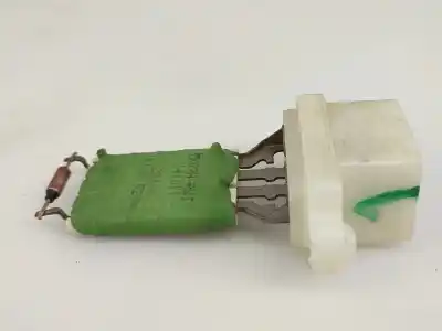 Second-hand car spare part heater blower for ford fiesta vi (cb1, ccn) 1.25 oem iam references 2r46k1r12kr29k