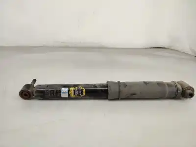 Автозапчасти б/у правый задний амортизатор за renault megane ii break (km0/1_) 1.9 dci (kmrg. km1g. km0g. km2c) gasóleo 2004 5p ссылки oem iam 614024jp