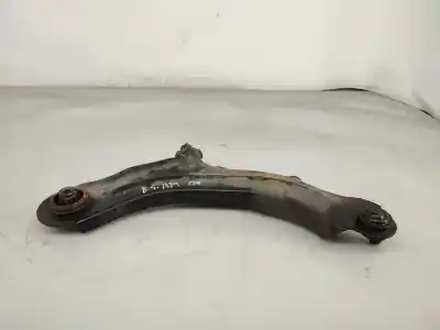 Second-hand car spare part front left lower suspension arm for seat ibiza (6k1) 1.3 i oem iam references   