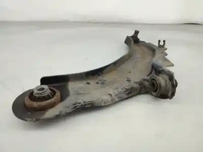 Second-hand car spare part front left lower suspension arm for seat ibiza (6k1) 1.3 i oem iam references   