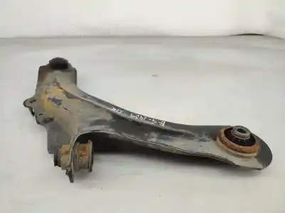 Second-hand car spare part front left lower suspension arm for seat ibiza (6k1) 1.3 i oem iam references   