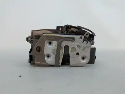 Peça sobressalente para automóvel em segunda mão fechadura da porta traseira direita por volvo v60 i (155) d3 / d4 referências oem iam 31301944