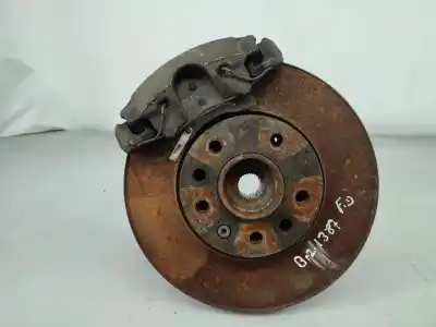 Автозапчастина б/у передній прав для opel astra h caravan (l35) 1.4 (l35) gasolina 2004 5p посилання на oem iam  Автозапчастина б/у передній прав для opel astra h caravan (l35) 1.4 (l35) gasolina 2004 5p посилання на oem iam