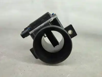 Автозапчастина б/у витратомір повітря для ford focus i (daw, dbw) 1.4 16v посилання на oem iam   