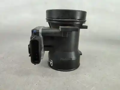 Автозапчастина б/у витратомір повітря для ford focus i (daw, dbw) 1.4 16v посилання на oem iam   