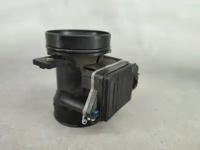 Автозапчастина б/у витратомір повітря для ford focus i (daw, dbw) 1.4 16v посилання на oem iam   