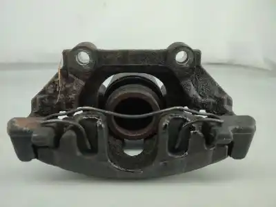 Автозапчастина б/у передній правий гальмівний супорт для audi a4 b5 avant (8d5) 1.9 tdi посилання на oem iam   