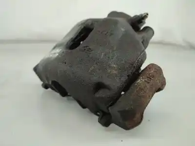 Автозапчастина б/у передній правий гальмівний супорт для audi a4 b5 avant (8d5) 1.9 tdi посилання на oem iam   
