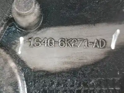 Автозапчасти б/у крышка качества за ford focus i (daw, dbw) 1.8 tdci ссылки oem iam 1s4q6k271ad  