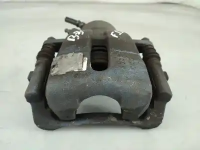 Автозапчастина б/у передній правий гальмівний супорт для citroen c3 i (fc_, fn_) 1.1 i посилання на oem iam 