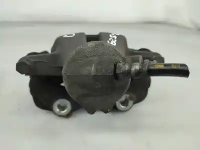 Автозапчастина б/у передній правий гальмівний супорт для citroen c3 i (fc_, fn_) 1.1 i посилання на oem iam   