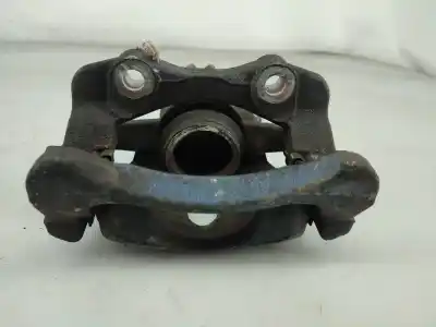 Автозапчастина б/у передній правий гальмівний супорт для citroen c3 i (fc_, fn_) 1.1 i посилання на oem iam   