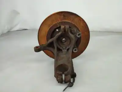 Автозапчасти б/у передняя правая кулачка за citroen c3 i (fc_, fn_) 1.1 i ссылки oem iam   