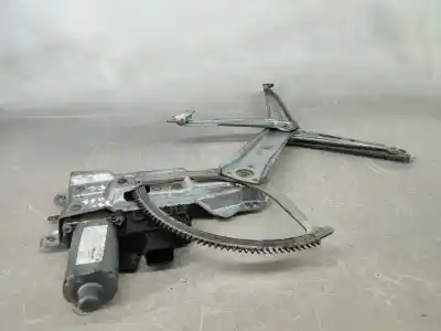 Автозапчасти б/у РЕГУЛЯТОР СТЕКЛА ПЕРЕДНЕГО ЛЕВОГО за OPEL ZAFIRA A MONOSPACE (T98)  ссылки OEM IAM 6PINOS  