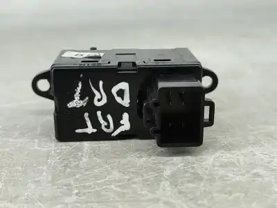 Second-hand car spare part right front power window switch for daewoo tacuma 2.0 cat oem iam references 96190777  