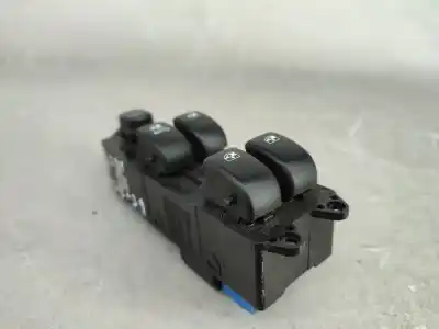 Second-hand car spare part left front power window switch for daewoo tacuma 2.0 cat oem iam references 621w01620  