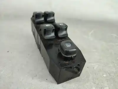 Second-hand car spare part left front power window switch for daewoo tacuma 2.0 cat oem iam references 621w01620  