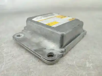 Second-hand car spare part airbag control unit for daewoo tacuma 2.0 cat oem iam references 96287495  
