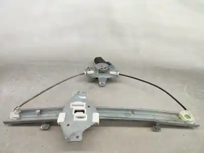 Second-hand car spare part rear left window regulator for daewoo tacuma 2.0 cat oem iam references   