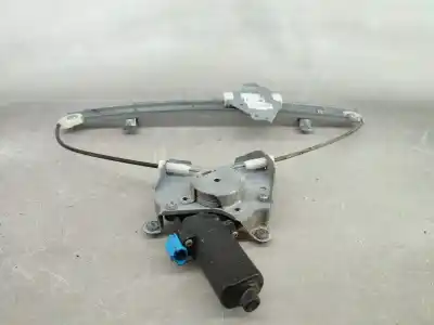 Second-hand car spare part rear left window regulator for daewoo tacuma 2.0 cat oem iam references   