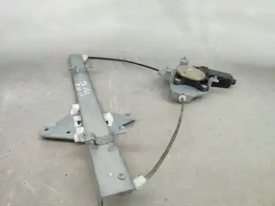 Second-hand car spare part rear left window regulator for daewoo tacuma 2.0 cat oem iam references   