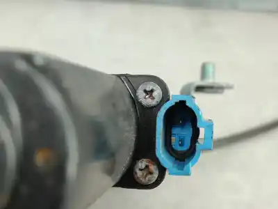 Second-hand car spare part rear left window regulator for daewoo tacuma 2.0 cat oem iam references   