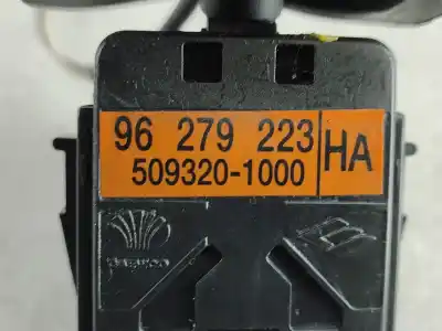 Second-hand car spare part indicator switch for daewoo tacuma 2.0 cat oem iam references 96279223  