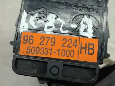 Pezzo di ricambio per auto di seconda mano comando pulito per daewoo tacuma 2.0 cat riferimenti oem iam 96279224  