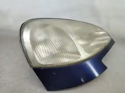 Second-hand car spare part right headlight for daewoo tacuma 2.0 cat oem iam references 0301001122  