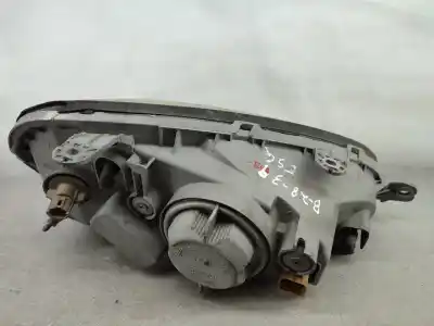 Second-hand car spare part left headlight for daewoo tacuma 2.0 cat oem iam references 0301001121  