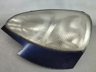 Second-hand car spare part left headlight for daewoo tacuma 2.0 cat oem iam references 0301001121  