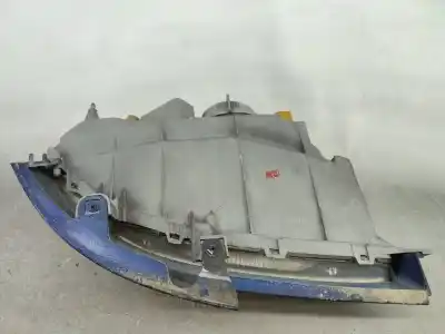 Second-hand car spare part left headlight for daewoo tacuma 2.0 cat oem iam references 0301001121  