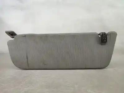 Second-hand car spare part right sunshade for daewoo tacuma 2.0 cat oem iam references   