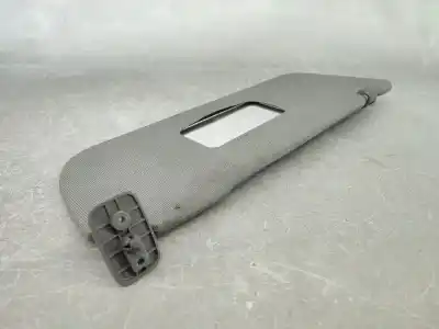 Second-hand car spare part right sunshade for daewoo tacuma 2.0 cat oem iam references   