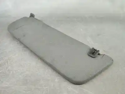 Second-hand car spare part right sunshade for daewoo tacuma 2.0 cat oem iam references   