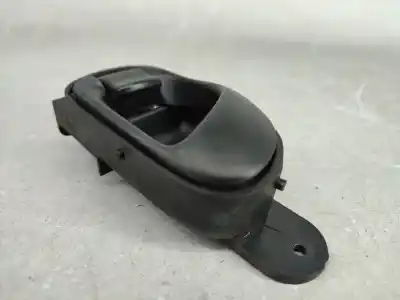 Second-hand car spare part interior right front handle for daewoo tacuma 2.0 cat oem iam references 96260947  