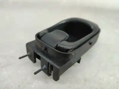 Second-hand car spare part interior right front handle for daewoo tacuma 2.0 cat oem iam references 96260947  