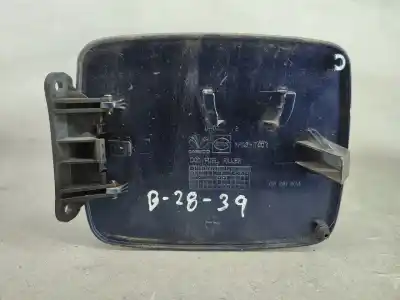 Second-hand car spare part outer fuel cap for daewoo tacuma 2.0 cat oem iam references 96261574  