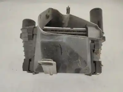 Second-hand car spare part intercooler for smart forfour (454) 1.5 cdi (454.000) oem iam references a6390900414