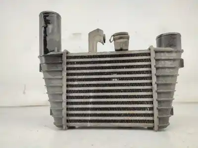 Автозапчасти б/у интеркулер за smart forfour (454) 1.5 cdi (454.000) ссылки oem iam a6390900414  