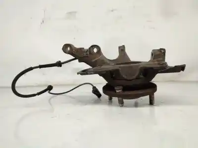 Автозапчастина б/у передній прав для smart forfour (454) 1.5 cdi (454.000) посилання на oem iam   