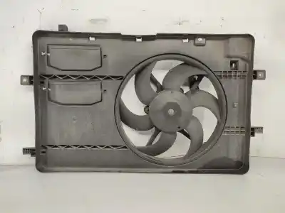 Second-hand car spare part heating fan for smart forfour (454) 1.5 cdi (454.000) oem iam references a4545001103