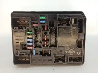 Second-hand car spare part FUSE BOX UNIT for RENAULT ARKANA I  OEM IAM references 284B64086R  