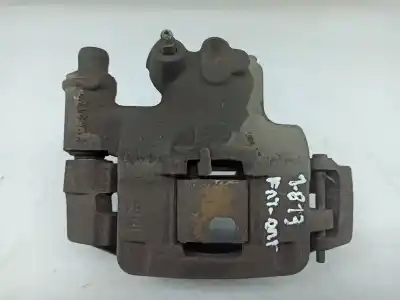 Автозапчастина б/у передній правий гальмівний супорт для fiat punto (176_) 55 1.1 посилання на oem iam 