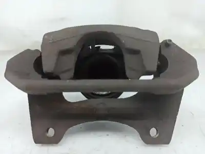 Автозапчастина б/у передній правий гальмівний супорт для fiat punto (176_) 55 1.1 посилання на oem iam   