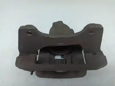 Автозапчастина б/у передній правий гальмівний супорт для fiat punto (176_) 55 1.1 посилання на oem iam   